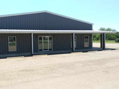 Wood Air Conditioning & Plumbing