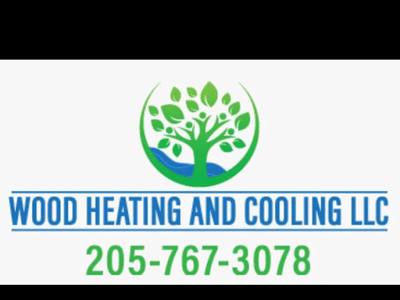 Wood Heating and Cooling, LLC