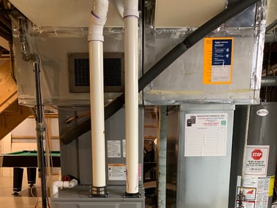 Wood Mechanical, Inc.