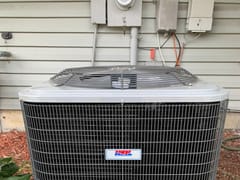 Wood Mechanical, Inc.