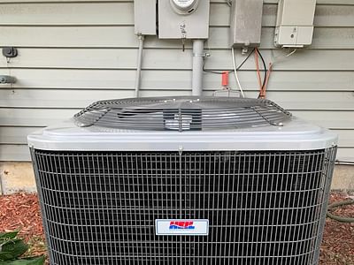 Wood Mechanical, Inc.