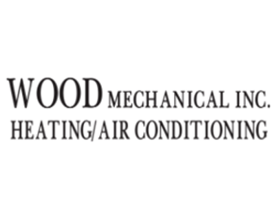 Wood Mechanical, Inc.