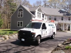 Wood's Heating Service