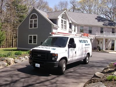 Wood's Heating Service
