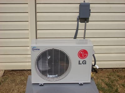 Woodall Heating & Cooling, Inc.