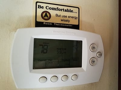 Woodall Heating & Cooling, Inc.