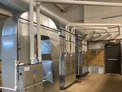 Woodard Cooling & Heating