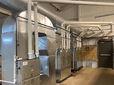 Woodard Cooling & Heating