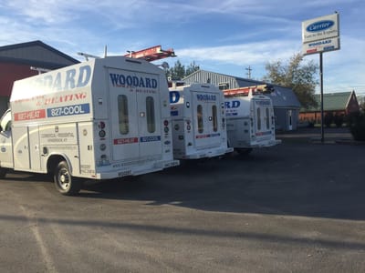 Woodard Cooling & Heating