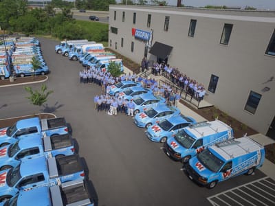 Woodfin - Your Home Team