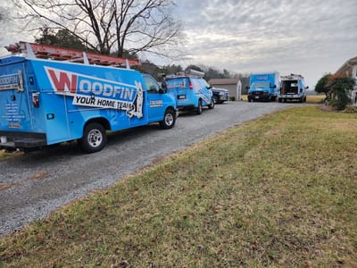 Woodfin - Your Home Team