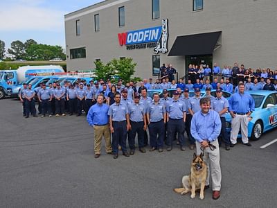 Woodfin - Your Home Team