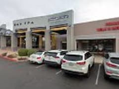 Wooding Air Conditioning & Heating