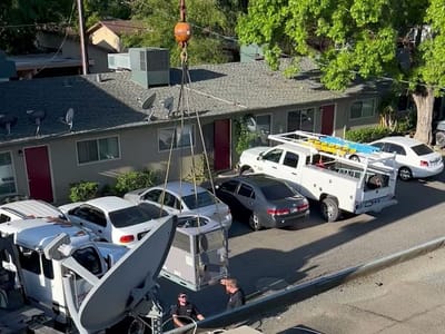 Woodland Heating & Air Conditioning