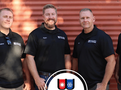 Woodland Heating & Air Conditioning