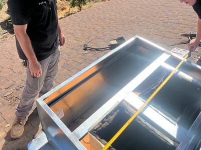 Woodland Heating & Air Conditioning