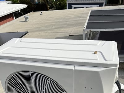Woodland Heating & Air Conditioning