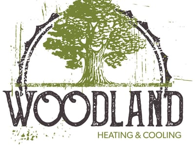 WOODLAND HEATING & COOLING LLC