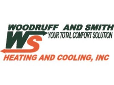 Woodruff and Smith Heating and Cooling, Inc.