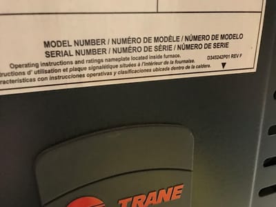 Woodruff and Smith Heating and Cooling, Inc.