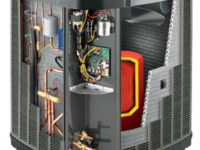 Woodruff and Smith Heating and Cooling, Inc.