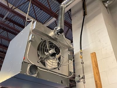 Woodruff and Smith Heating and Cooling, Inc.