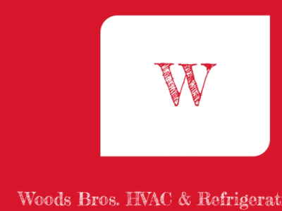 Woods Bros. HVAC & Refrigeration LLC