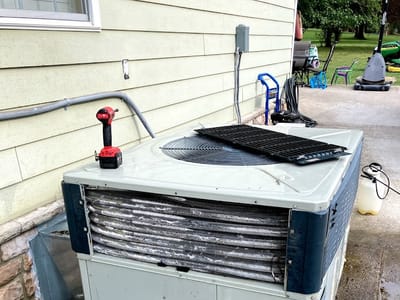 Woods Bros. HVAC & Refrigeration LLC