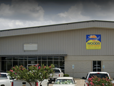 Woods Comfort Systems