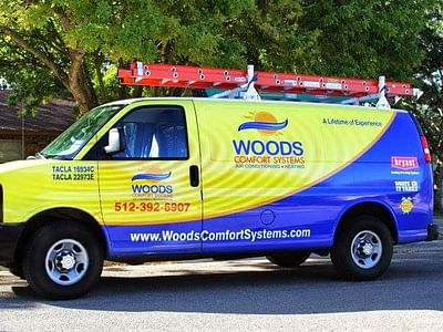 Woods Comfort Systems