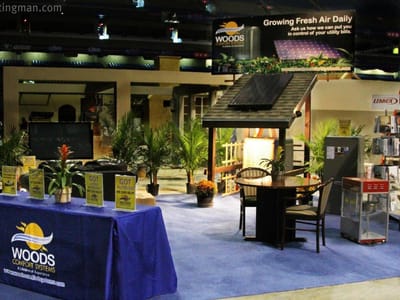 Woods Comfort Systems