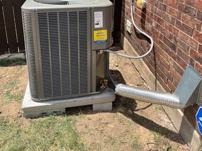 Woods Comfort Systems