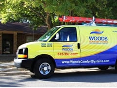 Woods Comfort Systems