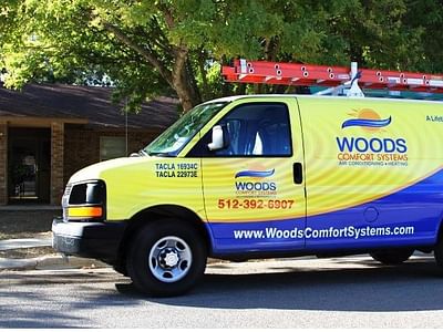 Woods Comfort Systems