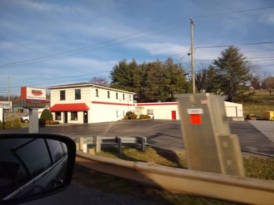 Woods Family Heating & Air Conditioning