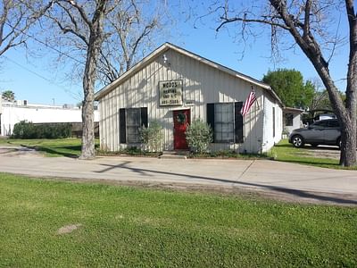 Woods Heating & Air Conditioning since 1970