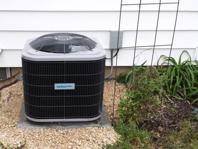 Woods Systems, LLC. Heating and Air Conditioning
