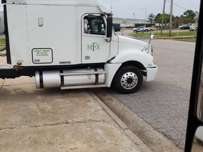 Woodson & Bozeman Inc