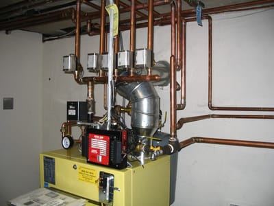 Woolley Home Solutions