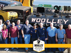 Woolley Home Solutions