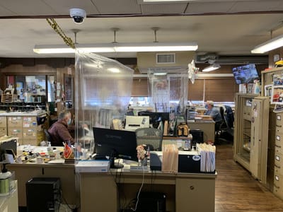 Woolley Home Solutions