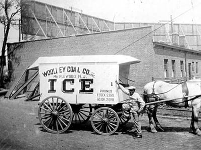 Woolley Home Solutions