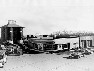 Woolley Home Solutions