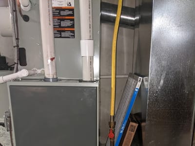 Worcester Heating & Air Conditioning