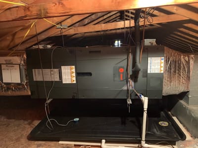 Worcester Heating & Air Conditioning