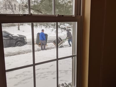 Worcester Heating & Air Conditioning