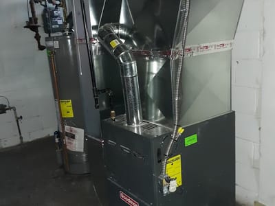 Word Of Mouth Heating And Cooling