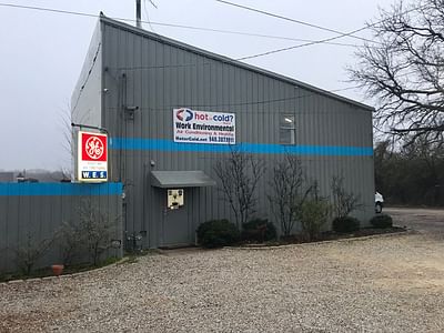 Work Environmental Systems