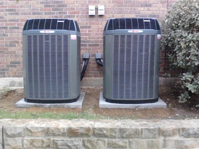 Work Environmental Systems