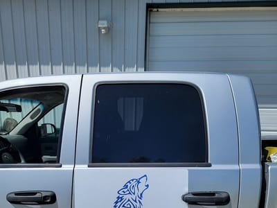 Working Wolves Heating and Cooling LLC